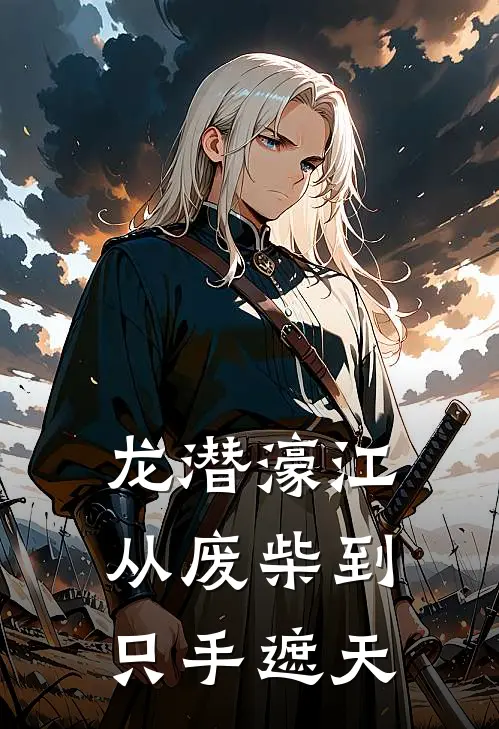 龙潜濠江：从废柴到只手遮天