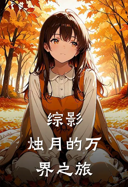 综影：烛月的万界之旅