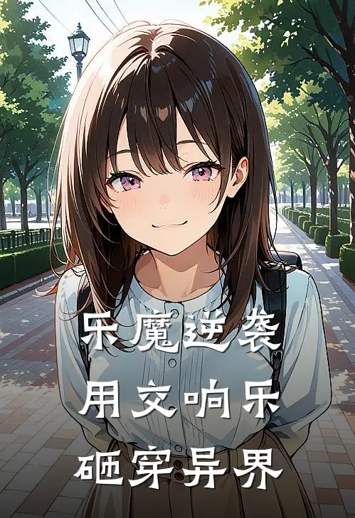 【乐魔逆袭：用交响乐砸穿异界】