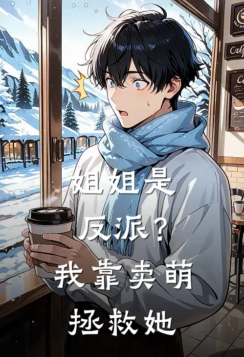 姐姐是反派？我靠卖萌拯救她