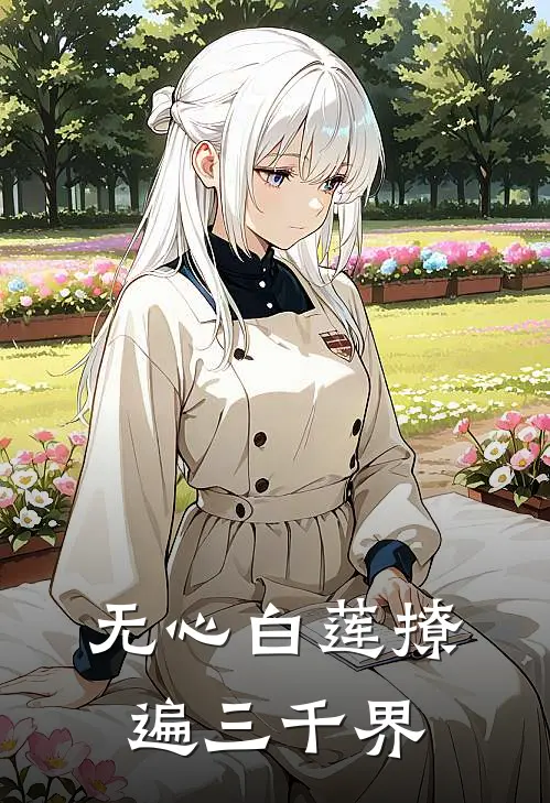 无心白莲撩遍三千界