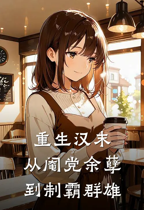 重生汉末，从阉党余孽到制霸群雄