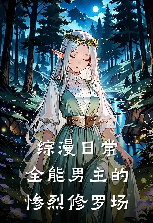 综漫日常：全能男主的惨烈修罗场