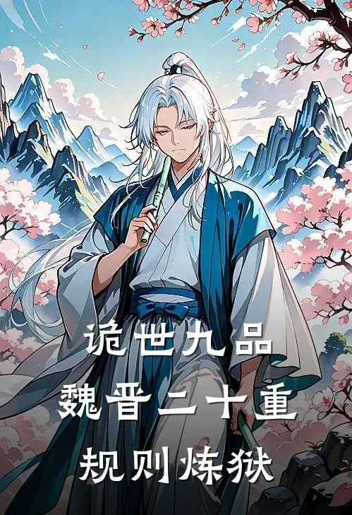 诡世九品：魏晋二十重规则炼狱