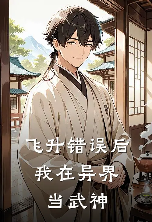 飞升错误后，我在异界当武神