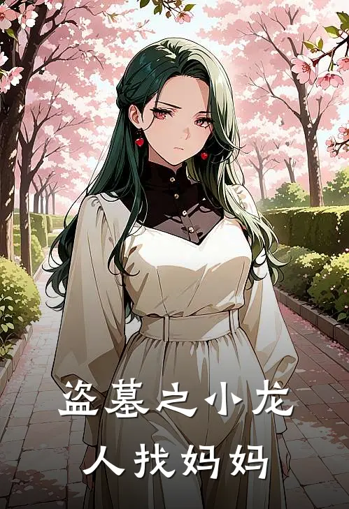 盗墓之小龙人找妈妈