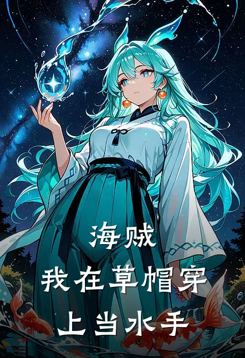 海贼：我在草帽穿上当水手