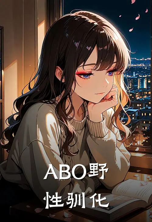 【ABO】野性驯化