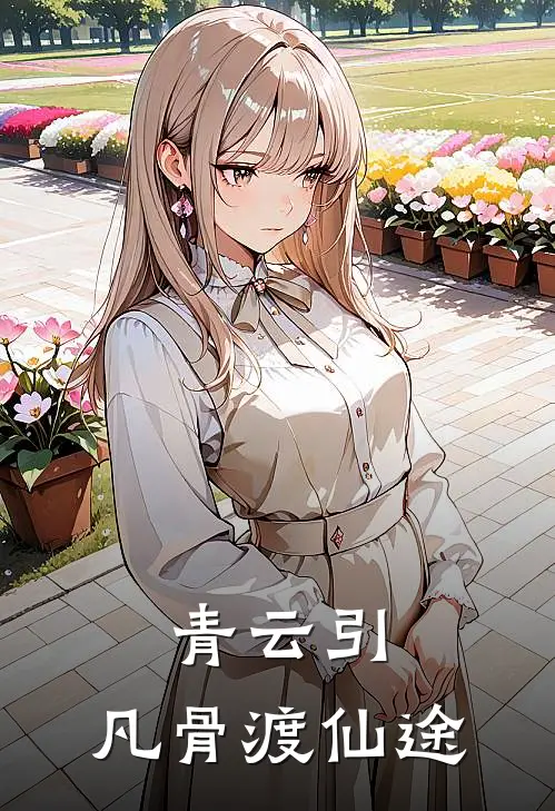 青云引：凡骨渡仙途