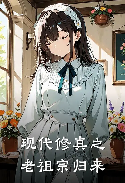 现代修真之老祖宗归来