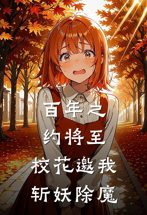 百年之约将至，校花邀我斩妖除魔