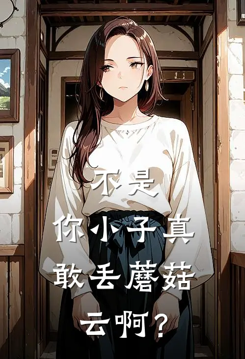 不是，你小子真敢丢蘑菇云啊？