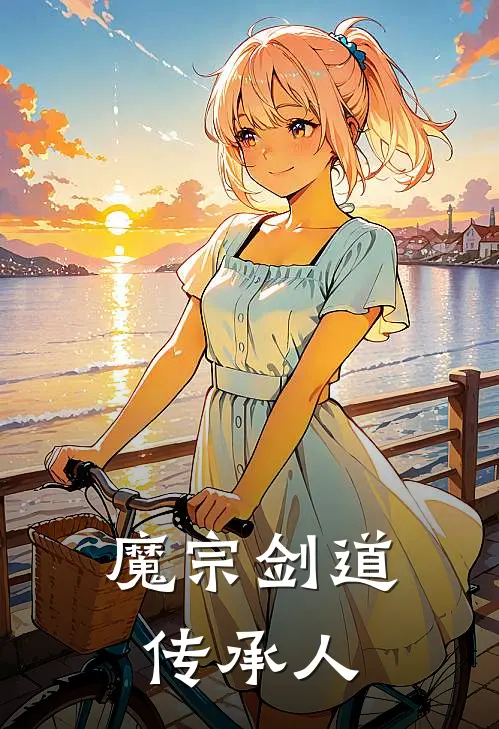 魔宗剑道传承人