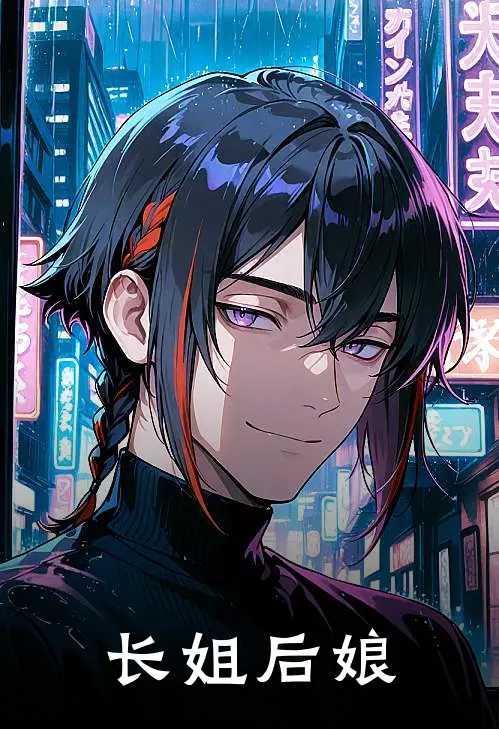 长姐后娘