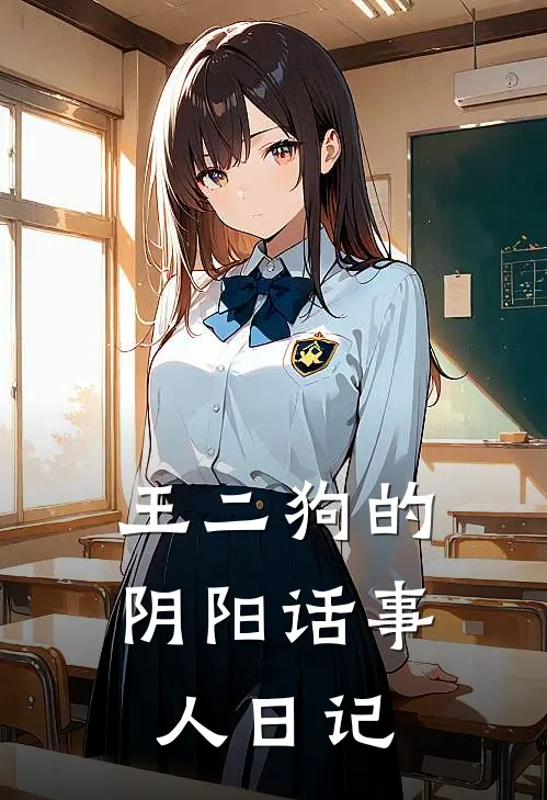 王二狗的阴阳话事人日记