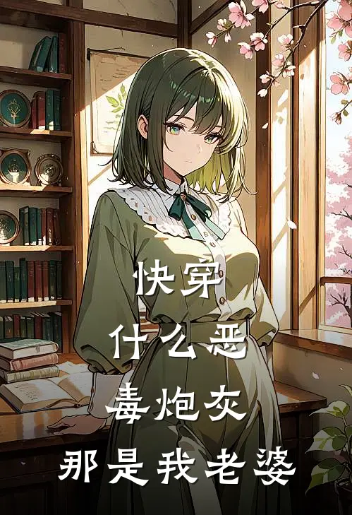 快穿：什么恶毒炮灰，那是我老婆