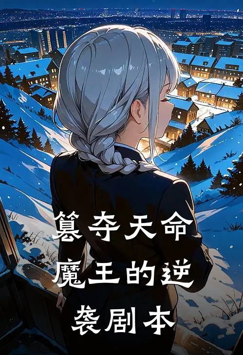 篡夺天命：魔王的逆袭剧本