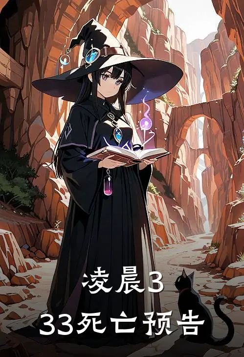 凌晨3：33死亡预告