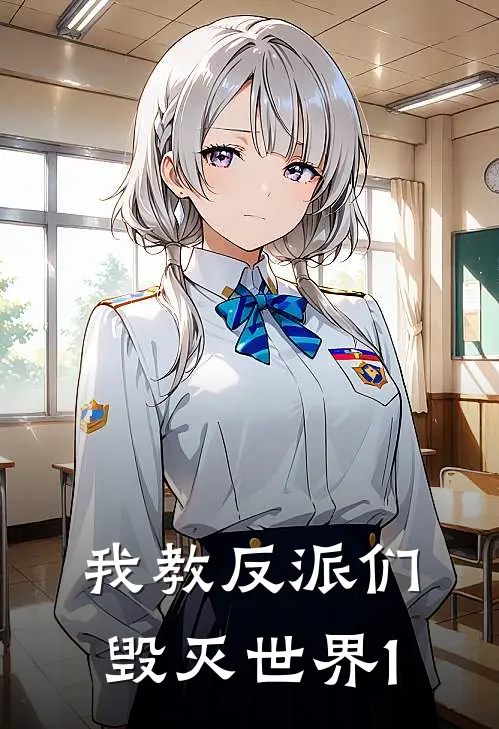 我教反派们毁灭世界1