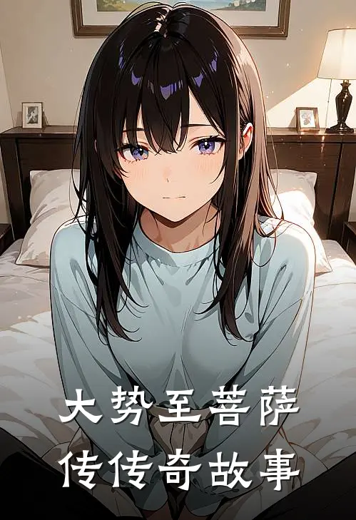 大势至菩萨传传奇故事