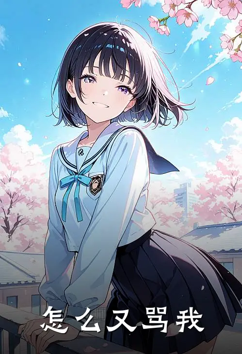怎么又骂我