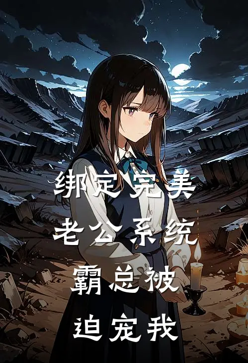 绑定完美老公系统，霸总被迫宠我