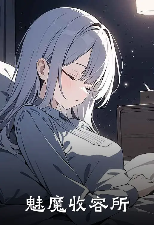 魅魔收容所