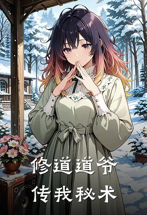 修道道爷传我秘术