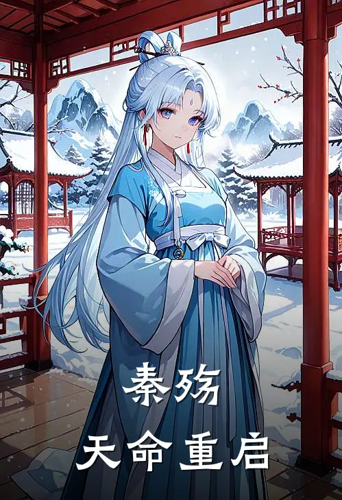 秦殇：天命重启