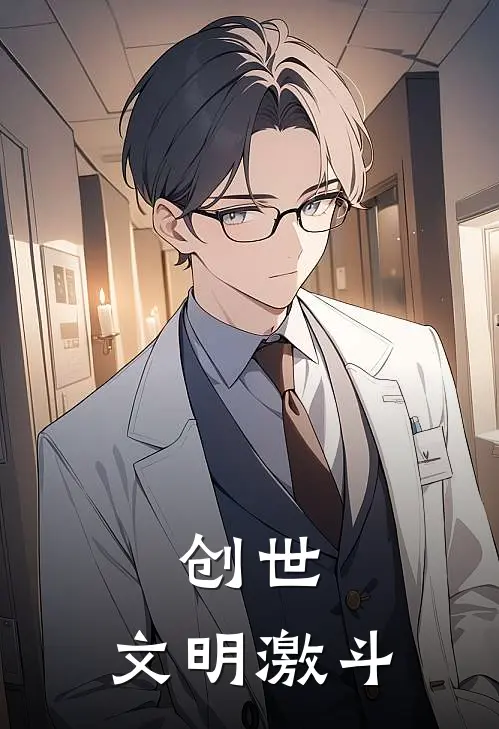 创世：文明激斗