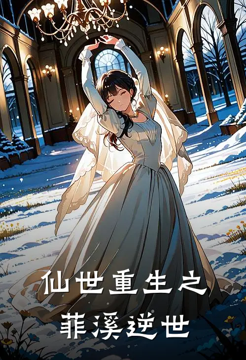 仙世重生之菲溪逆世