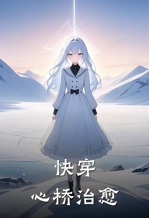 快穿：心桥治愈