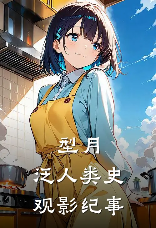 型月，泛人类史观影纪事