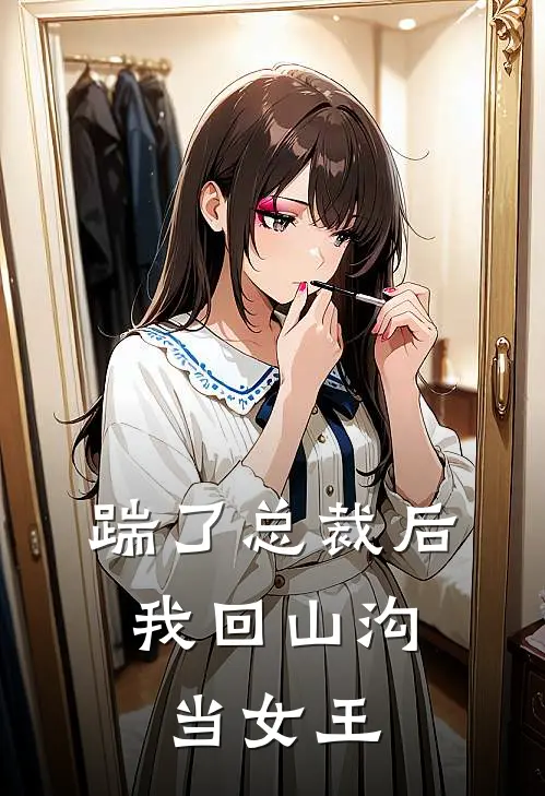 踹了总裁后，我回山沟当女王