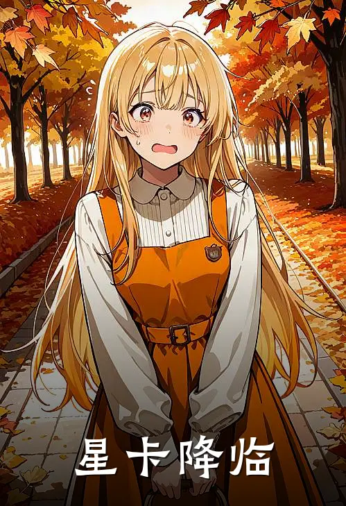 星卡降临