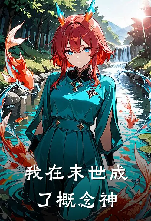 我在末世成了概念神