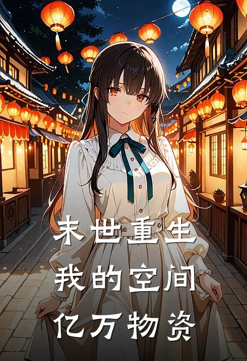 末世重生：我的空间亿万物资