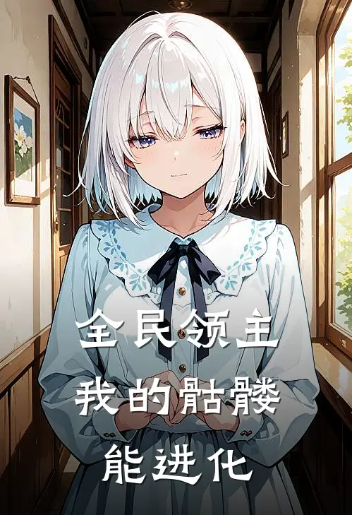 全民领主：我的骷髅能进化