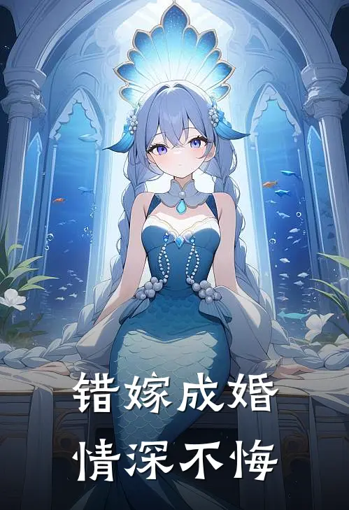 错嫁成婚，情深不悔