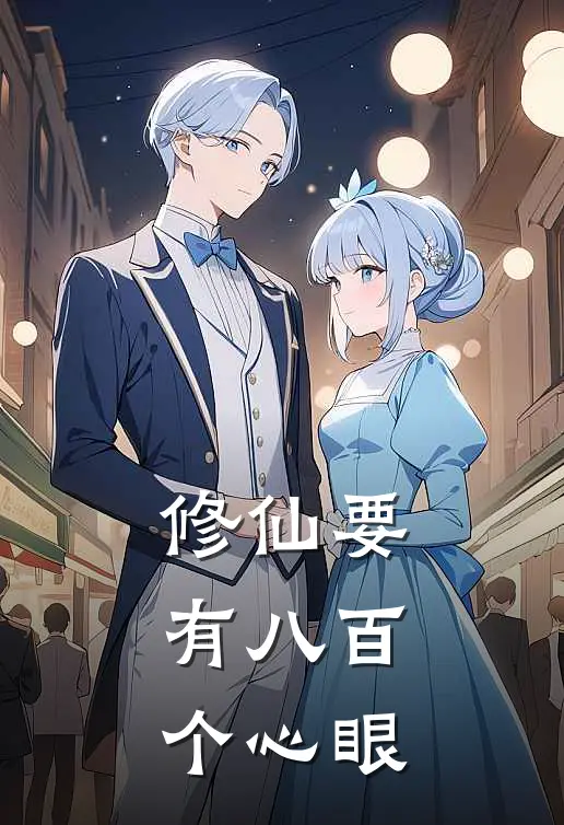 修仙要有八百个心眼