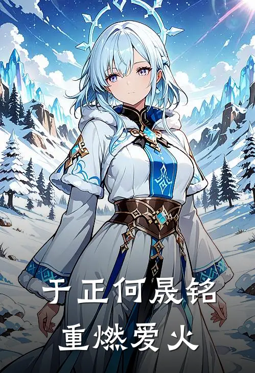 于正何晟铭重燃爱火