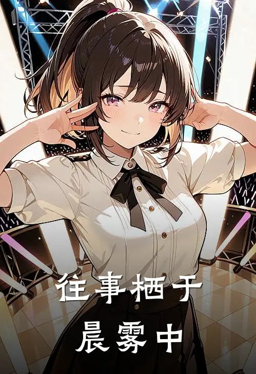 往事栖于晨雾中