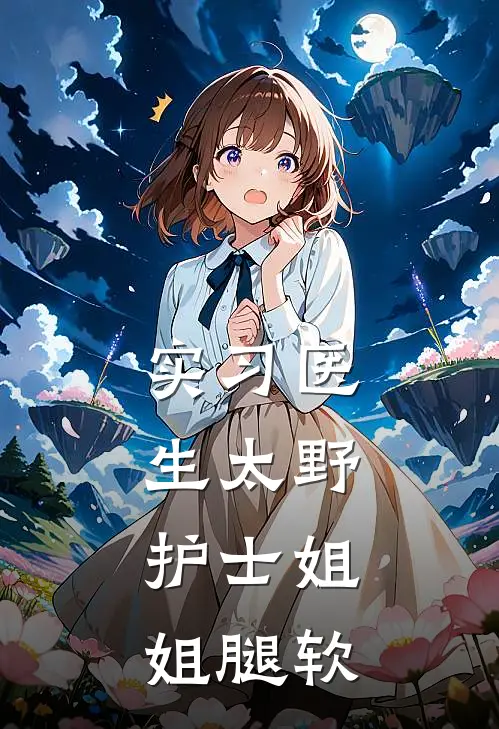 实习医生太野，护士姐姐腿软