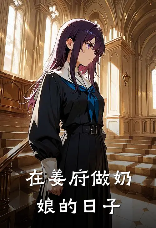 在姜府做奶娘的日子