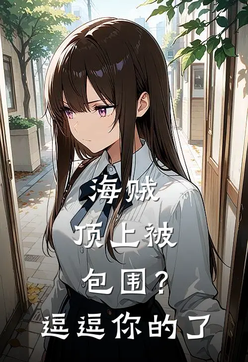 海贼：顶上被包围？逗逗你的了