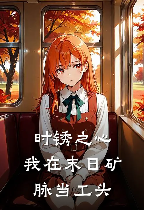 时锈之心：我在末日矿脉当工头
