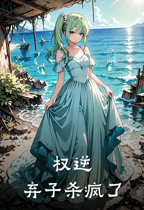 权逆，弃子杀疯了