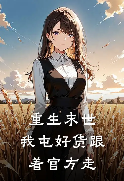 重生末世：我屯好货跟着官方走