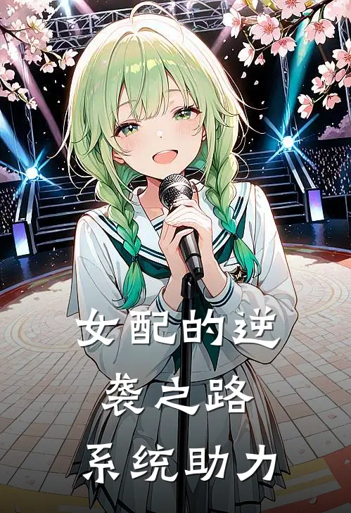 女配的逆袭之路：系统助力