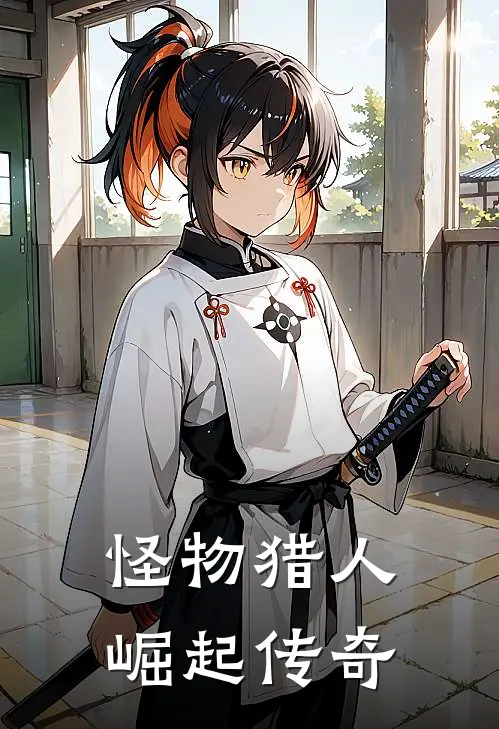 怪物猎人：崛起传奇